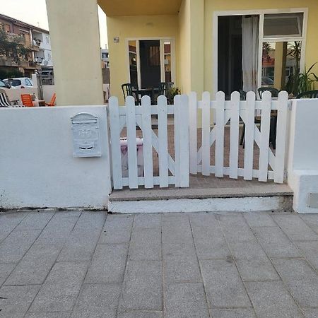 Casa Giagoni Bed & Breakfast Santa Teresa Gallura Exterior photo