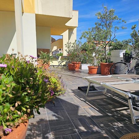 Casa Giagoni Bed & Breakfast Santa Teresa Gallura Exterior photo