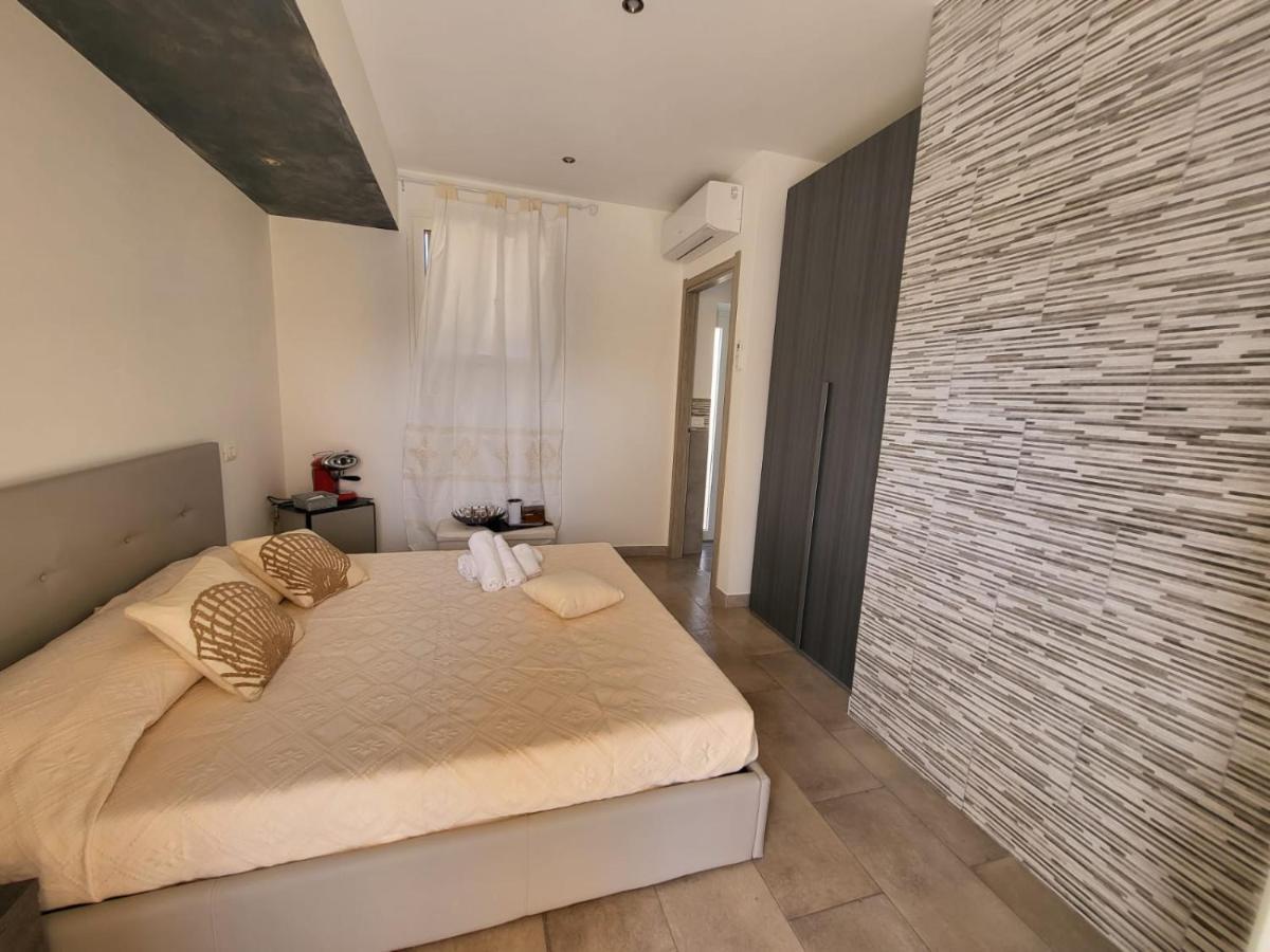 Casa Giagoni Bed & Breakfast Santa Teresa Gallura Exterior photo