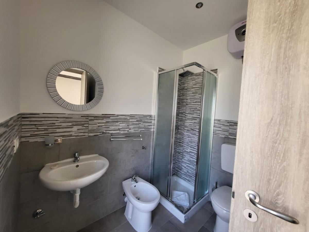 Casa Giagoni Bed & Breakfast Santa Teresa Gallura Exterior photo