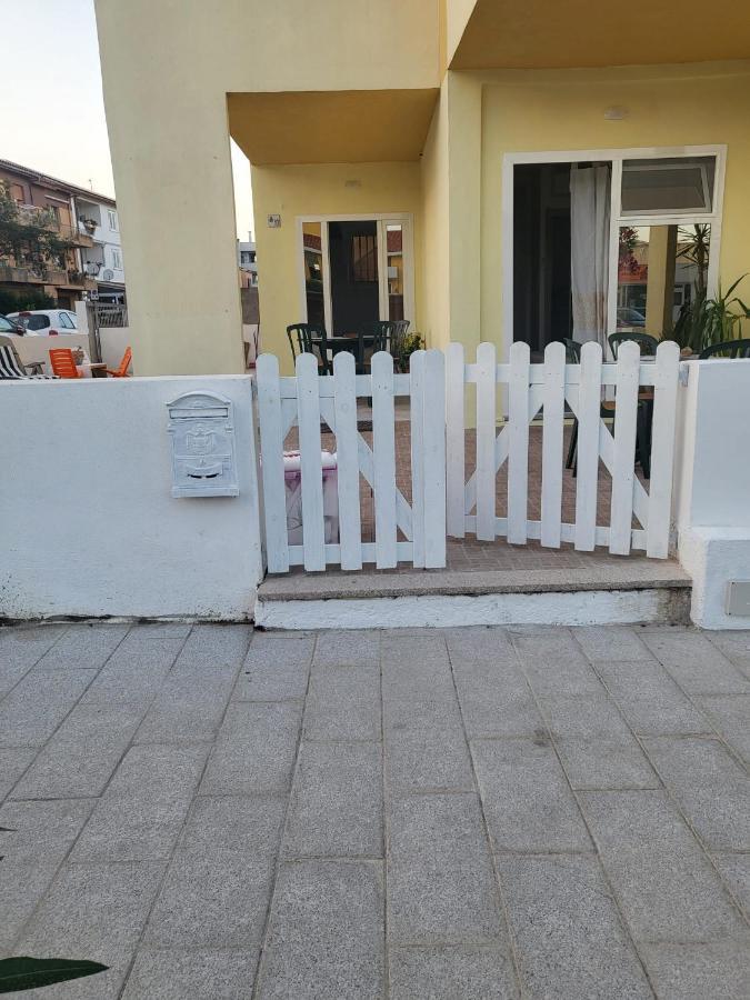 Casa Giagoni Bed & Breakfast Santa Teresa Gallura Exterior photo