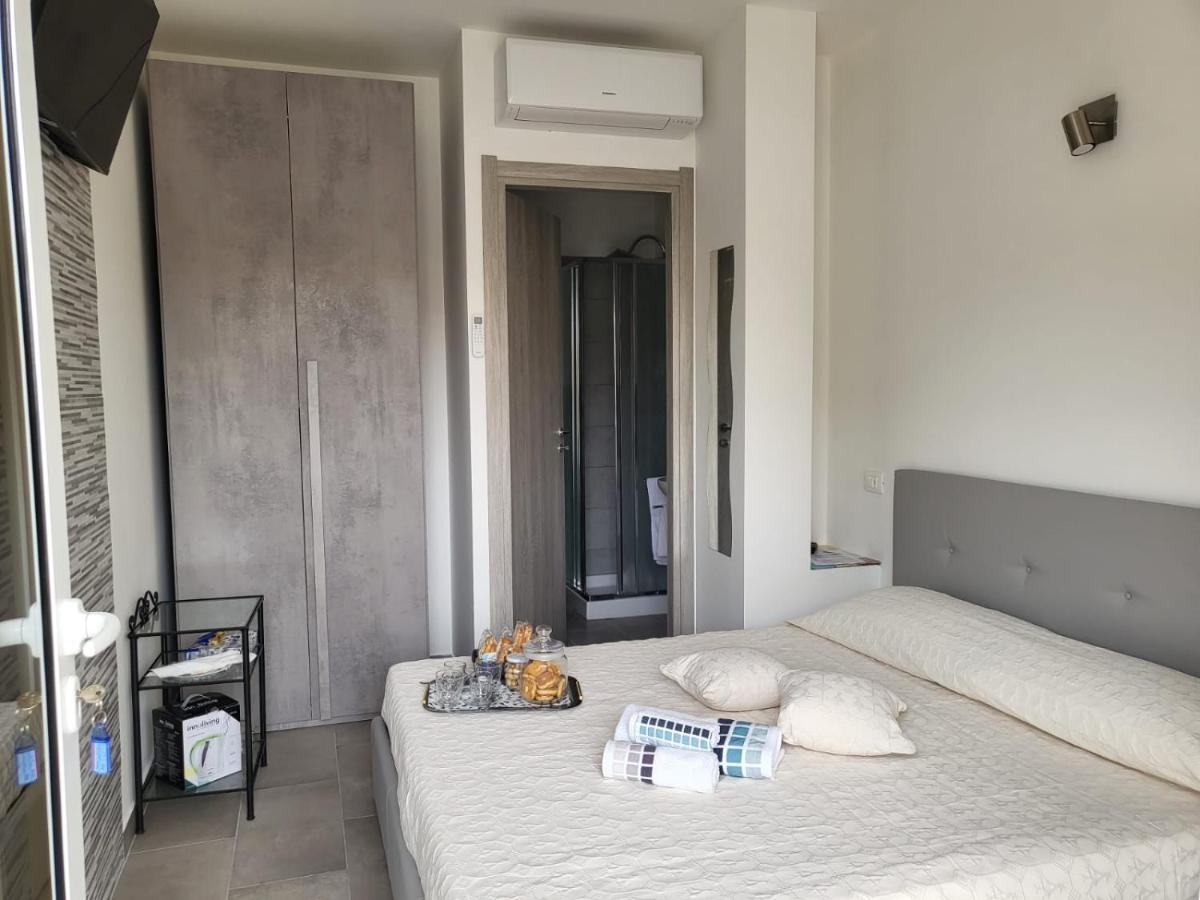 Casa Giagoni Bed & Breakfast Santa Teresa Gallura Exterior photo