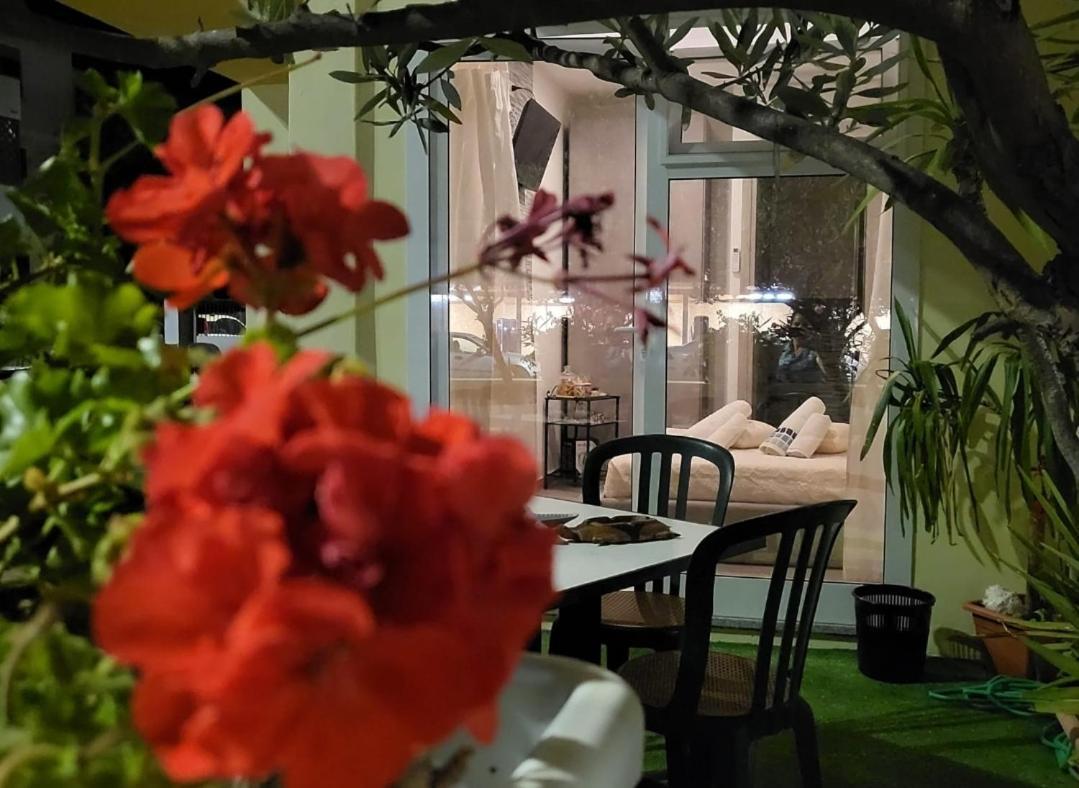 Casa Giagoni Bed & Breakfast Santa Teresa Gallura Exterior photo