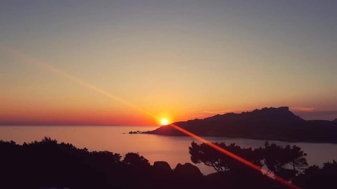 Casa Giagoni Bed & Breakfast Santa Teresa Gallura Exterior photo